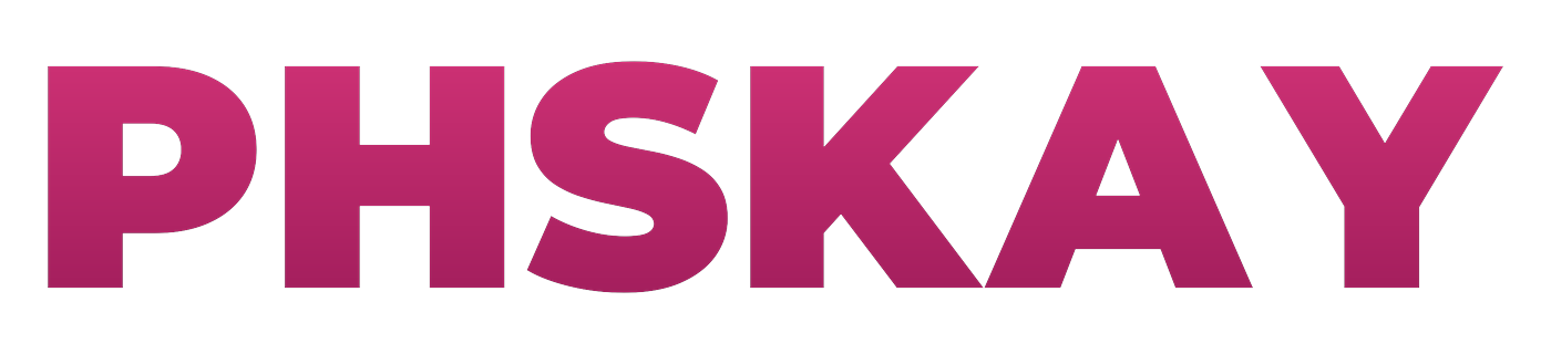 phskay logo